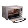 Forno e Fritadeira Air Fryer Eos 38 Litros Digital Premium Inox Eaf40aid 220v - 2