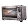 Forno e Fritadeira Air Fryer Eos 38 Litros Digital Premium Inox Eaf40aid 220v - 6