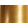 Kit 2 Arandelas Abajur Luminária Parede Quarto Cama Dourado - 6