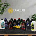 Ver mais imagens de Óleo 33 - Engrenagens e Mancais de Fricção 1l Unilub