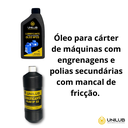 Ver imagem 4 de Óleo 33 - Engrenagens e Mancais de Fricção 1l Unilub