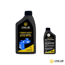 Ver imagem 3 de Óleo 33 - Engrenagens e Mancais de Fricção 1l Unilub