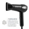 Secador de Cabelos Britânia 1200w Bivolt Bsc1200 Bivolt - 4