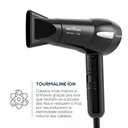 Ver imagem 4 de Secador de Cabelos Britânia 1200w Bivolt Bsc1200 Bivolt