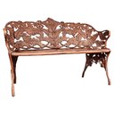 Ver imagem 1 de Banco Londres Ferro Fundido Pronto Artes