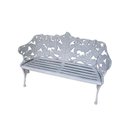 Ver imagem 3 de Banco Londres Ferro Fundido Pronto Artes