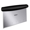 Ver imagem 1 de Cortador de Massa Walfos, Espátula de Aço Inoxidável para Decoração de Bolo