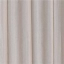 Ver imagem 1 de Cortina Sala Quarto Linhão Cru 3.00m x 2.50m Varão Simples Castele:Bege
