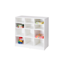 Ver imagem 1 de Armário 12 nichos - Branco