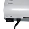 Plastificadora Laminadora Polaseal Documentos A4 23cm 220v - 3