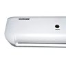 Plastificadora Laminadora Polaseal Documentos A4 23cm 220v - 2