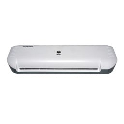 Plastificadora Laminadora Polaseal Documentos A4 23cm 220v - 1