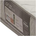 Ver imagem 7 de Cama Solteiro Bicama Com 2 Colchões Ditália Bb-28 Preto