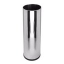 Ver imagem 1 de Porta Guarda-chuva - Inox 24x70 Comercio Condomínio:INOX