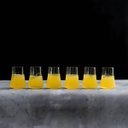 Ver imagem 4 de Copo de Cristal para Água 400ml Haus Cada