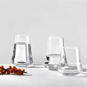 Ver imagem 6 de Copo de Cristal para Água 400ml Haus Cada