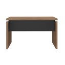 Ver imagem 5 de Conjunto Escritório: Mesa 6150 + Balcão 6293