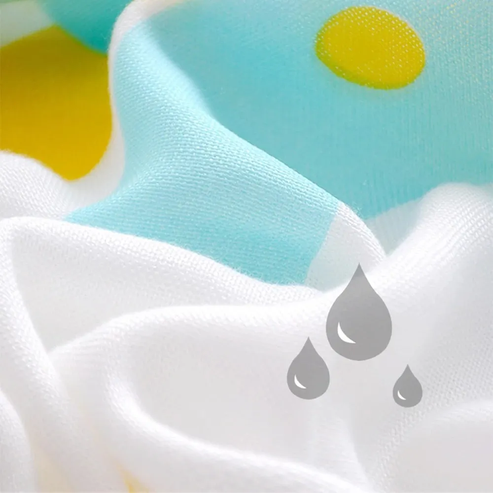Manta Cobertor Fofinha Infantil Fibra De Bambu Color Baby Leãozinho - 6