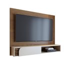Ver imagem 6 de Home Suspenso Jurere 160cm 1 Porta Basculante - Ssx Multicoisas