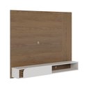 Ver imagem 1 de Home Suspenso Jurere 160cm 1 Porta Basculante - Ssx Multicoisas