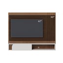 Ver imagem 7 de Home Suspenso Jurere 160cm 1 Porta Basculante - Ssx Multicoisas