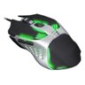 Mouse Gamer 4800DPI 6 Botoes Led RGB Knup KP-MU004 KNUP IMPORTACAO M-6158 - 2