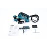 Plaina Elétrica 82mm Industrial 850w Kp0810 110v Makita - 4
