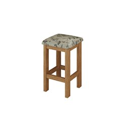 Conjunto De Mesa Dobrável Com 4 Bancos Romana  - 7
