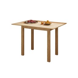 Conjunto De Mesa Dobrável Com 4 Bancos Romana  - 9