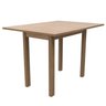 Conjunto De Mesa Dobrável Com 4 Bancos Romana  - 4