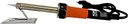 Ver imagem 3 de Ferro Solda 60w 220v - Foxlux