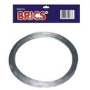 Ver imagem 1 de Corda Arame para Varal 7 Fios com 10 Metros