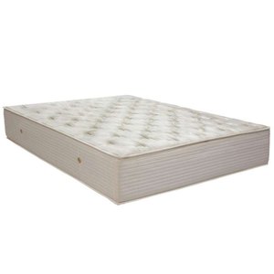 Colchão Queen Ortobom Orthotel Superpocket Superluxo 158X198X30 Molas Ensacadas Individualmente 