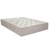 Colchão Queen Ortobom Orthotel Superpocket Superluxo 158X198X30 Molas Ensacadas Individualmente  - 1