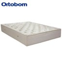 Ver imagem 6 de Colchão Queen Ortobom Orthotel Superpocket Superluxo 158X198X30 Molas Ensacadas Individualmente