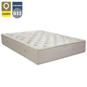 Ver imagem 2 de Colchão Queen Ortobom Orthotel Superpocket Superluxo 158X198X30 Molas Ensacadas Individualmente 