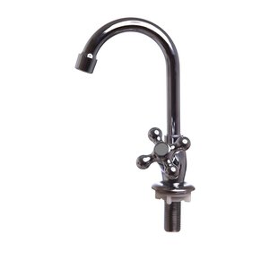 Torneira 1195 Bica Móvel Lavatório Metal C-52 Pia