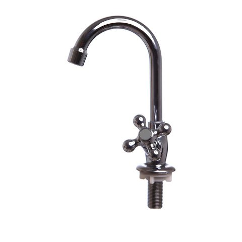 Torneira 1195 Bica Móvel Lavatório Metal C-52 Pia