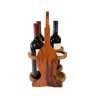 Suporte Para Vinhos - 4 Garrafas - 2