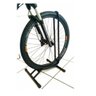 Kit Suporte 2 Peças Estacionamento Cavalete Expositor Chão Bike Aro 29 Descanso Bicicleta Caiçara Lo - 4