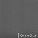 Ver imagem 6 de Sofá 3 Lugares Europa 180 cm Estilo Conforto e Elegância Corano Cinza - ADJ Decor