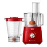 Processador de Alimentos Philips Walita PowerChop RI7302 com 2 Velocidades e 750W - 2