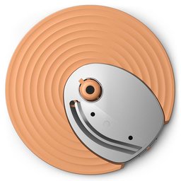 Processador de Alimentos Philips Walita PowerChop RI7302 com 2 Velocidades e 750W - 6