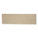 Ver imagem 6 de Tapete Passadeira Sisal Grande 0,66x4,00 Antiderrapante Ps-12