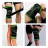 Compressão para Treino Academia Esportes Proteção Joelho - 5