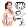 Massageador Elétrico Terapia Vértebra Cervical do Pescoço - 2