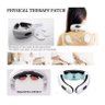 Massageador Elétrico Terapia Vértebra Cervical do Pescoço - 4