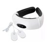 Massageador Elétrico Terapia Vértebra Cervical do Pescoço - 5