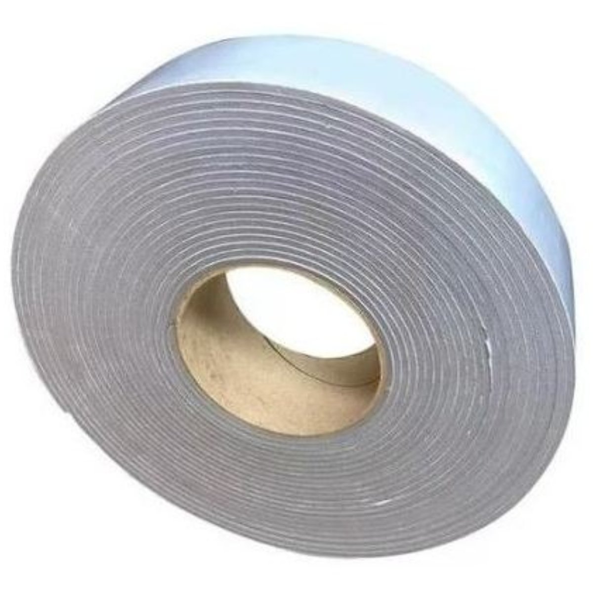 Fita Banda Acústica para Drywall 70mm X 10m - 2