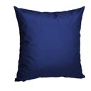 Ver imagem 1 de 1 Almofada Cheia para Sofá Decorativas, Impermeáveis e Antimofo Grande Trama